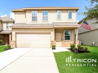 5727 Manning Creek Trl, Katy, TX 77449