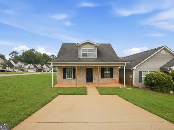 923 Carlton Pointe Ter, Palmetto, GA 30268