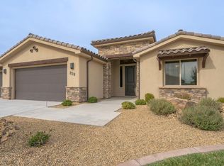 828 W 4100 S, Saint George, UT 84790