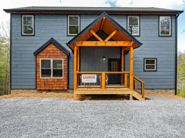 4257 Alpine Ridge Way, Sevierville, TN 37876