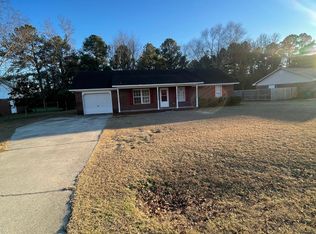 2670 Genoa Dr, Sumter, SC 29153