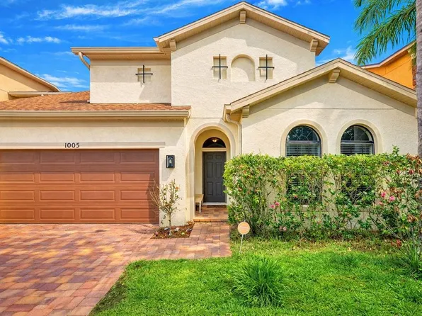 1005 Fountain Coin Loop, Orlando, FL 32828