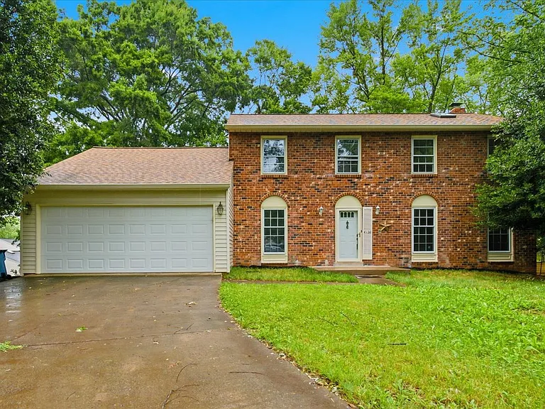 4120 Nutwood Way — Photo 1