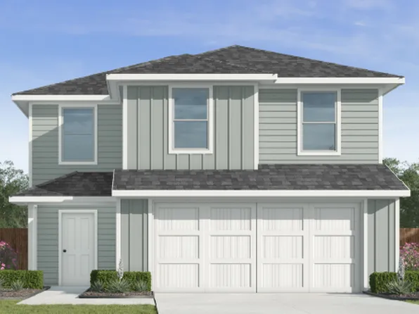 1638 Letty Ln, Corpus Christi, TX 78418