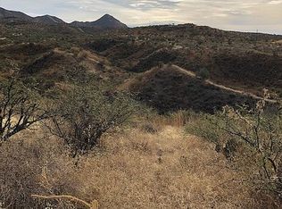 181 Vereda Cabrilla Ln, Rio Rico, AZ 85648