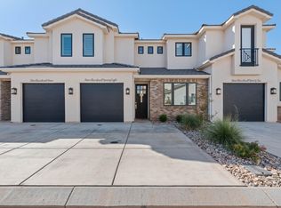 498 E Bailey Ln, Washington, UT 84780