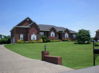 2806 Cale Ct, Franklin, TN 37064