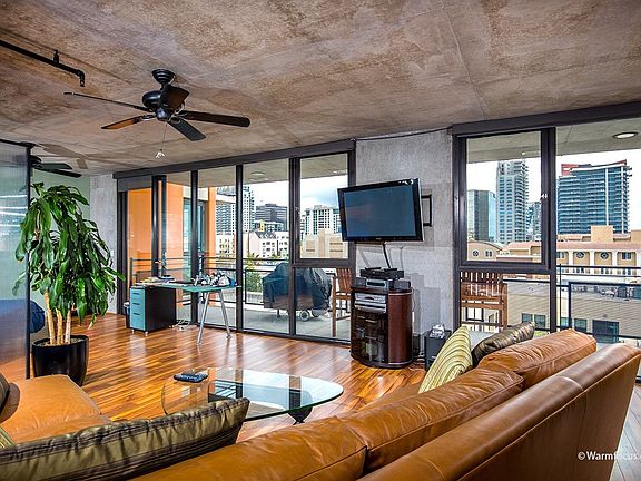 3rd image of 1780 Kettner Blvd Unit 705