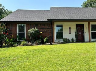 2405 Pine Ln, Barling, AR 72923