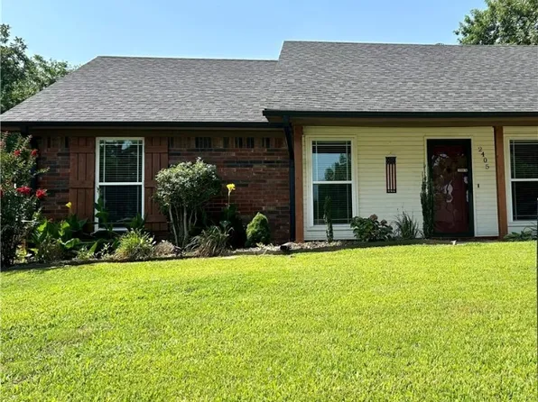 2405 Pine Ln, Barling, AR 72923