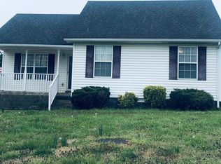 107 Corbitt Ln, Springfield, TN 37172