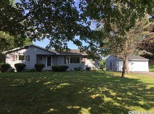 6785 Minoa Bridgeport Rd, East Syracuse, NY 13057