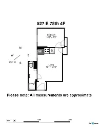 Rented by City & Suburban