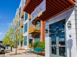 3100 N Huron St UNIT 2M, Denver, CO 80216