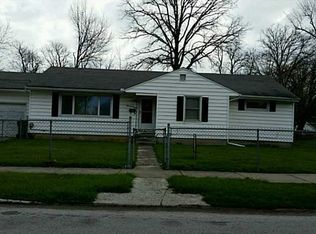 123 S Nixon Ave, Lima, OH 45805