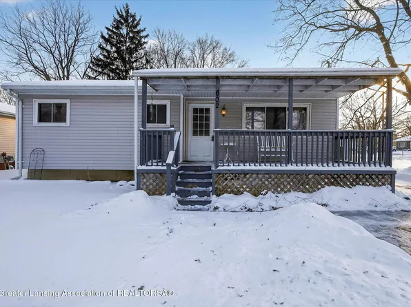602 High St, Charlotte, MI 48813