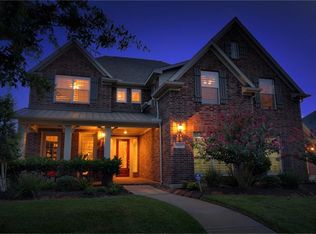 19815 Rose Dawn Ln, Spring, TX 77379