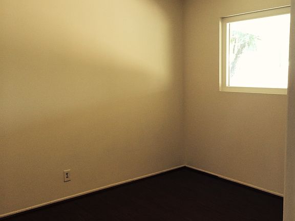 1 of 3 bedrooms