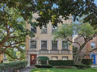 1104 Austin St, Evanston, IL 60202