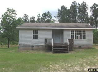 814 Henry Currington Rd, Mauk, GA 31058