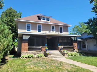 1567 Church St, Stevens Point, WI 54481