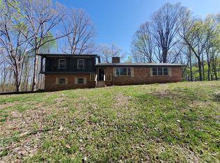 33 Resty Hughes Cir, Dawsonville, GA 30534