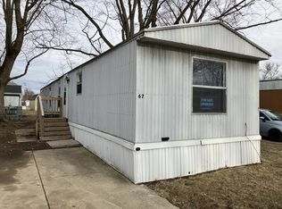 500 W Payton St #67, Greentown, IN