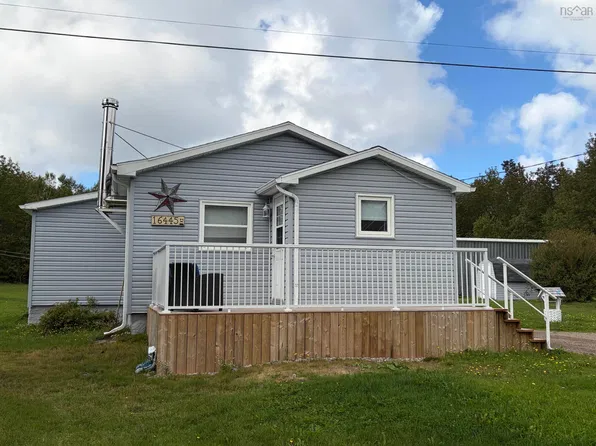 16445 Cabot Trl, Inverness, NS B0E 2M0