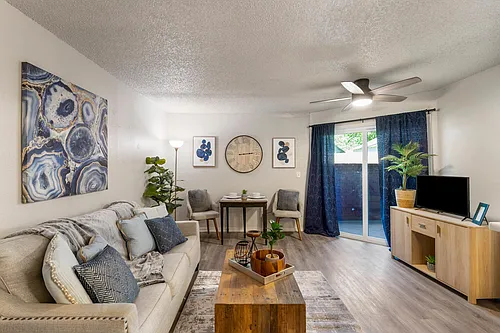 1207 S Quaker Ave #110 Photo 1