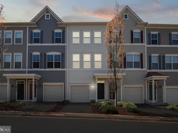 104 Shamrock Dr #13108, Stafford, VA 22556