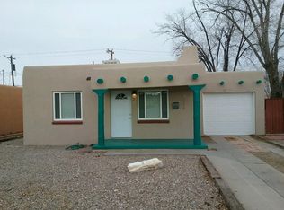 4311 Mesa Grande Pl SE, Albuquerque, NM 87108