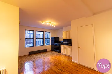 Rented by Yup Realty LLC