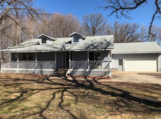 28895 County Road 26, Browerville, MN 56438