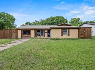 1201 Juanita St, Mesquite, TX 75149