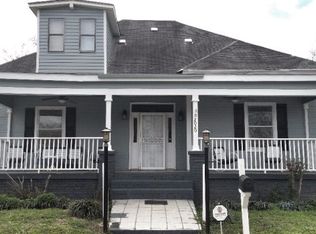 2020 Edgar St, Augusta, GA 30904