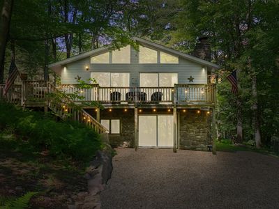 354 Fawn Rd, Pocono Lake, PA, 18347