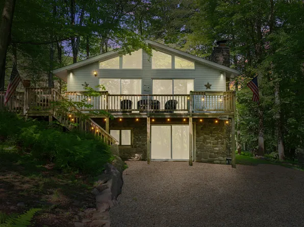 354 Fawn Rd, Pocono Lake, PA 18347