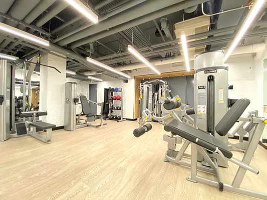 Rented by The Dermot Realty Management Company | media 21