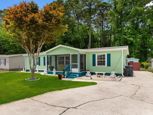 3279 Lyndon Dr., Little River, SC 29566