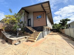 1005 Belser St, Honolulu, HI 96816