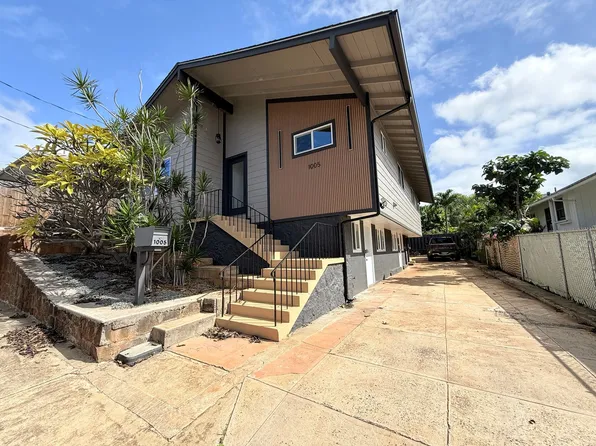 1005 Belser St, Honolulu, HI 96816