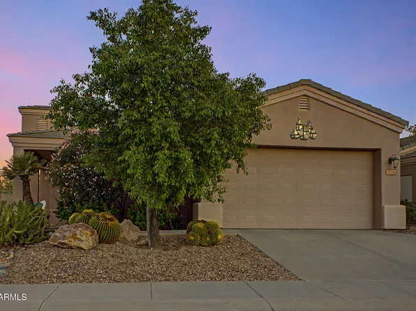 1173 N FAIRWAY Drive, Eloy, AZ 85131