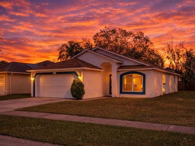 2901 Cialella Pass, Saint Cloud, FL, 34772