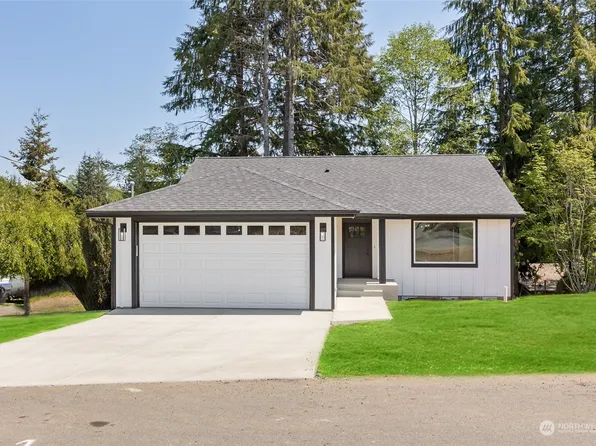 1810 Chilton Road, Aberdeen, WA 98520