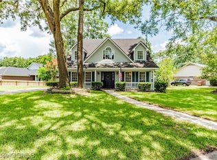 3924 Medford Dr E, Mobile, AL 36693