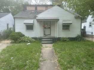 20276 Fenmore St, Detroit, MI 48235