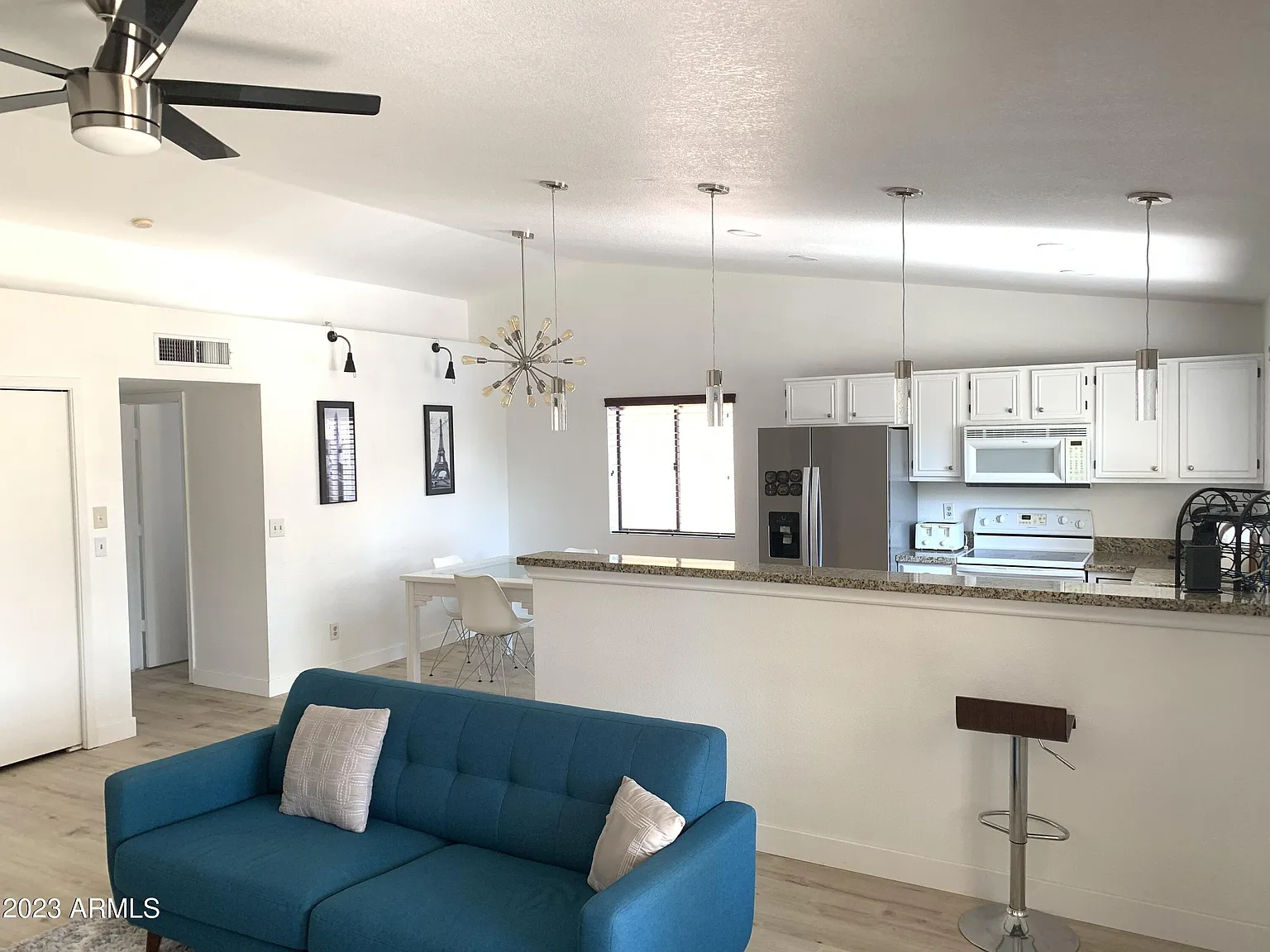 3 bed, 1431 sqft, $2,300 — Photo 4