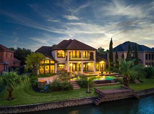 8018 Salta Verde Point, Katy, TX 77494