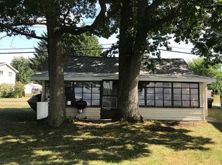 422 Egan Hwy, Brooklyn, MI 49230