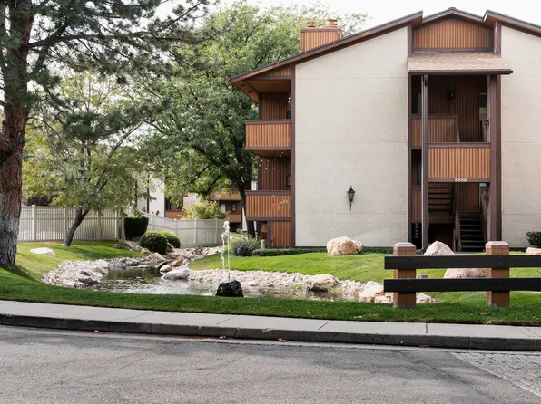 6886 S Countrywoods Cir APT 1D, Midvale, UT 84047